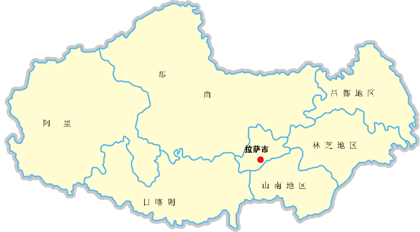 廣州到西藏物流專(zhuān)線